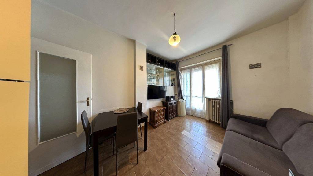 appartamento in vendita a Torino in zona Madonna di Campagna