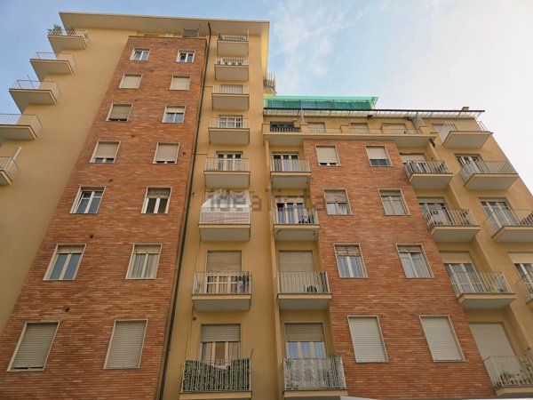 appartamento in vendita a Torino in zona Parella