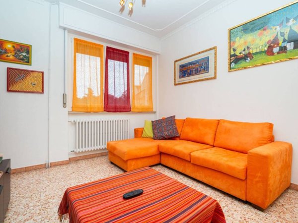 appartamento in vendita a Torino in zona Madonna di Campagna