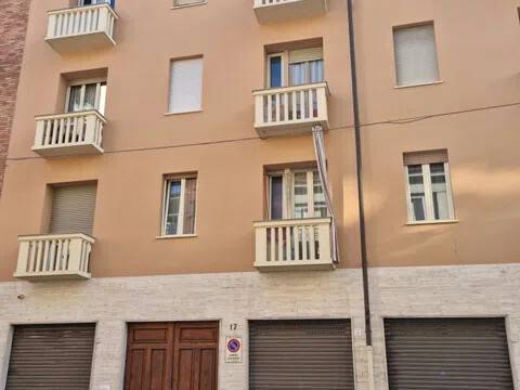 appartamento in vendita a Torino in zona Santa Rita