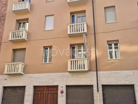 appartamento in vendita a Torino in zona Santa Rita