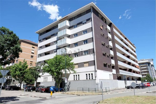 appartamento in vendita a Torino in zona Mirafiori Nord