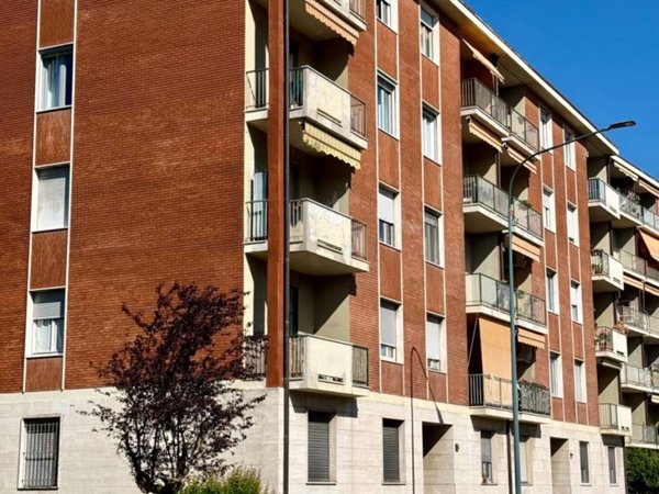 appartamento in vendita a Torino in zona Vanchiglia