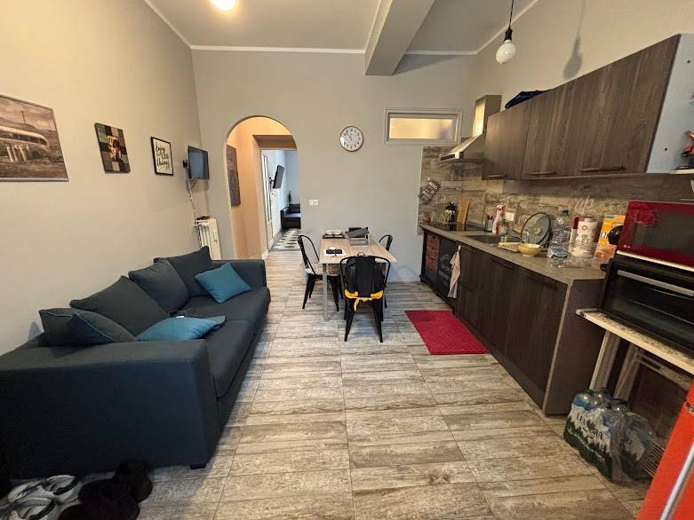 appartamento in vendita a Torino in zona San Donato