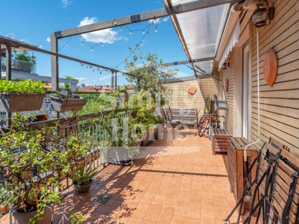 appartamento in vendita a Torino in zona San Salvario