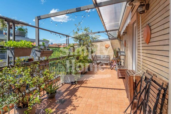 appartamento in vendita a Torino in zona San Salvario