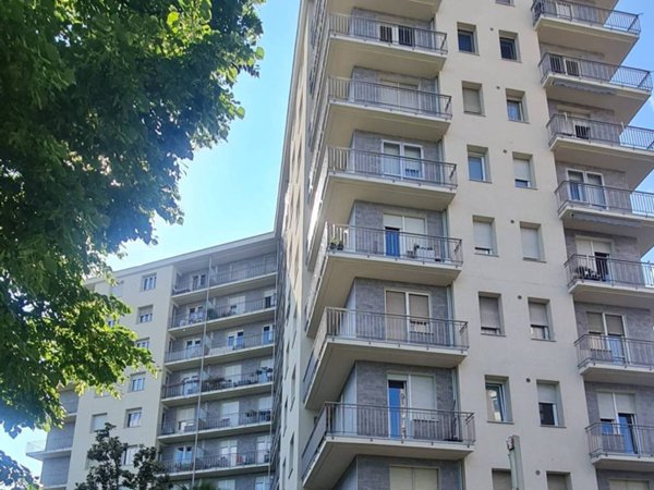 appartamento in vendita a Torino in zona Mirafiori Nord