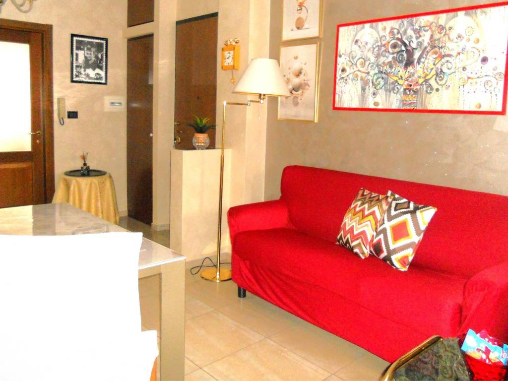 appartamento in vendita a Torino in zona Parella