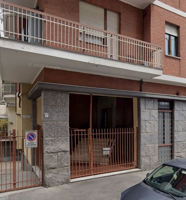 appartamento in vendita a Torino in zona Santa Rita