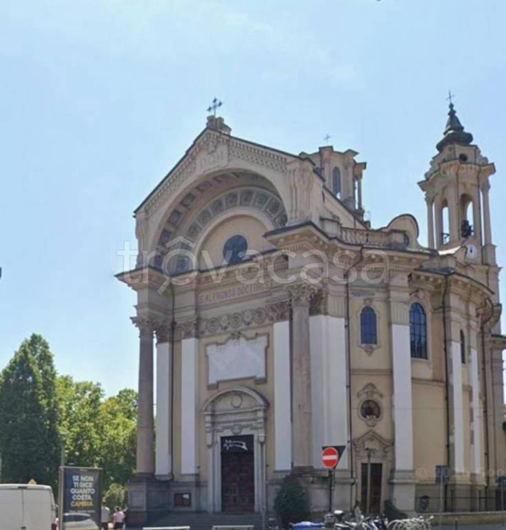 appartamento in vendita a Torino in zona Campidoglio