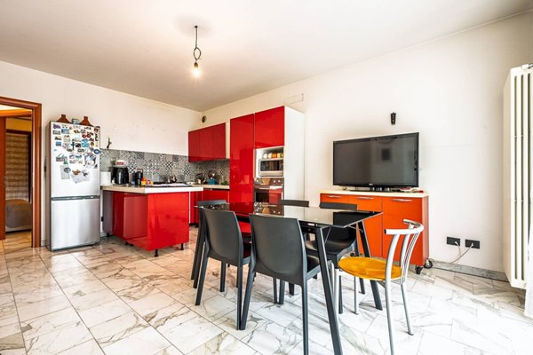 appartamento in vendita a Torino in zona Barriera di Milano