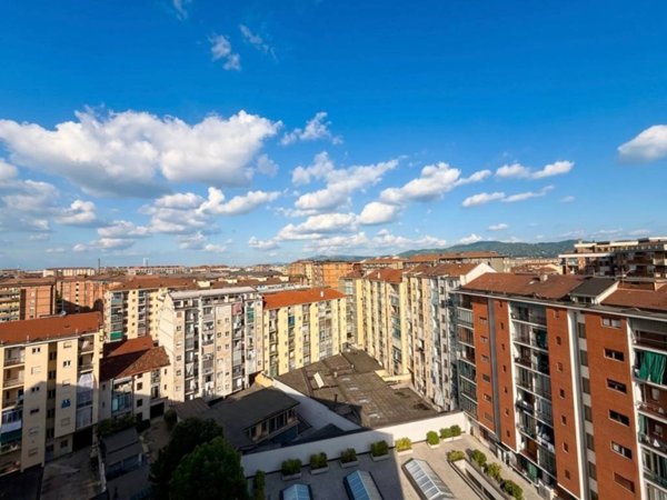 appartamento in vendita a Torino in zona Santa Rita