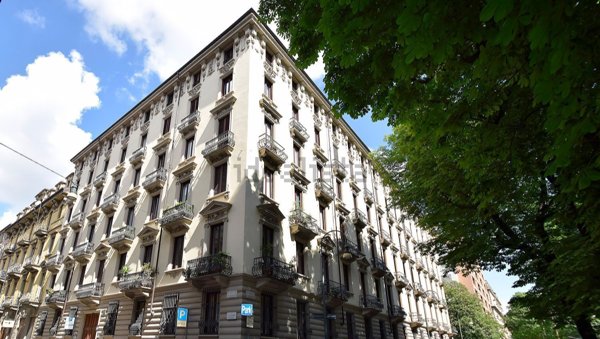 appartamento in vendita a Torino in zona Crocetta