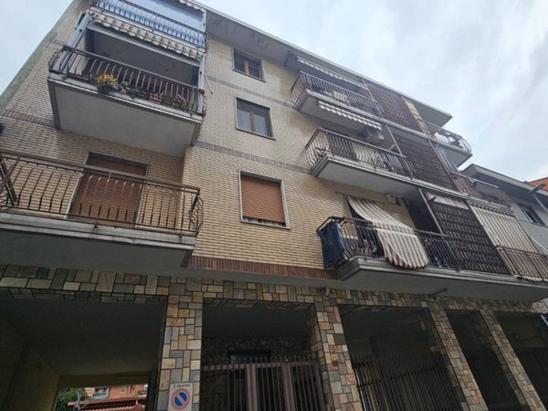 appartamento in vendita a Torino in zona Rebaudengo