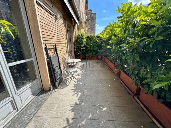 appartamento in vendita a Torino in zona Centro Storico