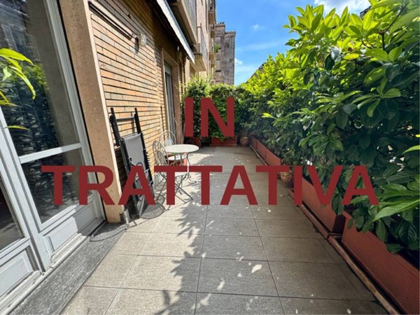 appartamento in vendita a Torino in zona Centro Storico