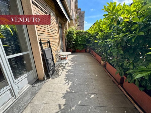 appartamento in vendita a Torino in zona Centro Storico