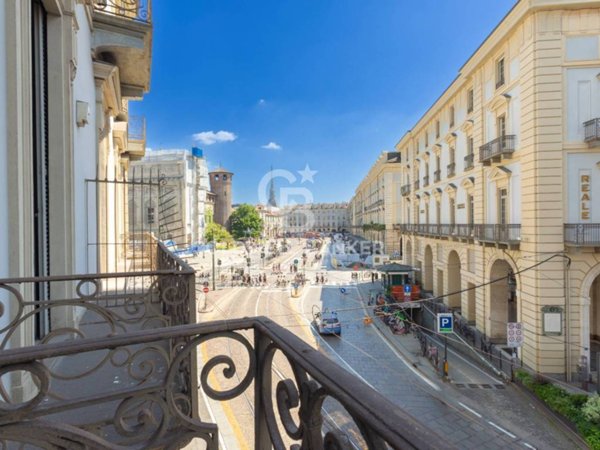 appartamento in vendita a Torino in zona Centro Storico