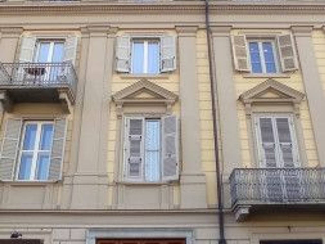 appartamento in vendita a Torino in zona Centro Storico