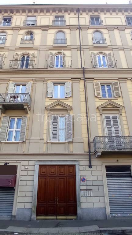 appartamento in vendita a Torino in zona Centro Storico