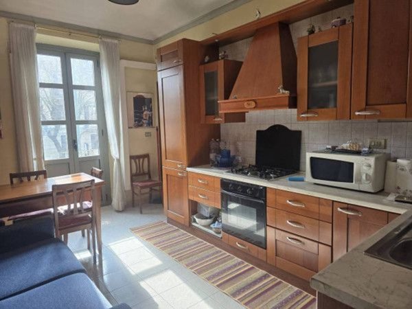 appartamento in vendita a Torino in zona Vanchiglia