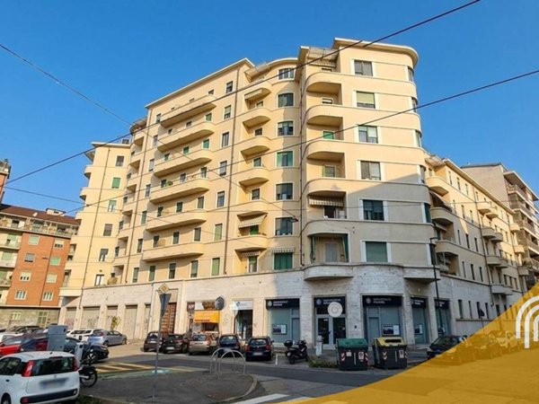 appartamento in vendita a Torino in zona Borgo San Paolo