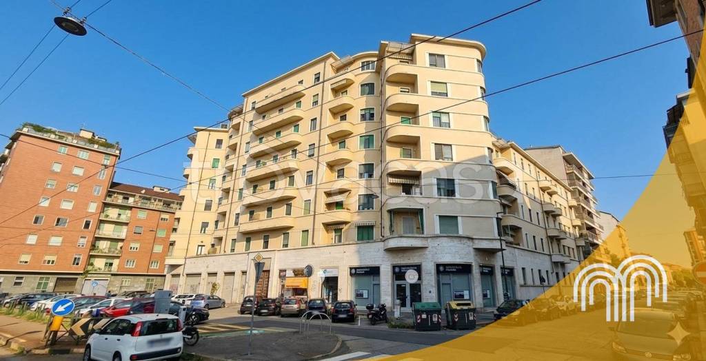 appartamento in vendita a Torino in zona Borgo San Paolo