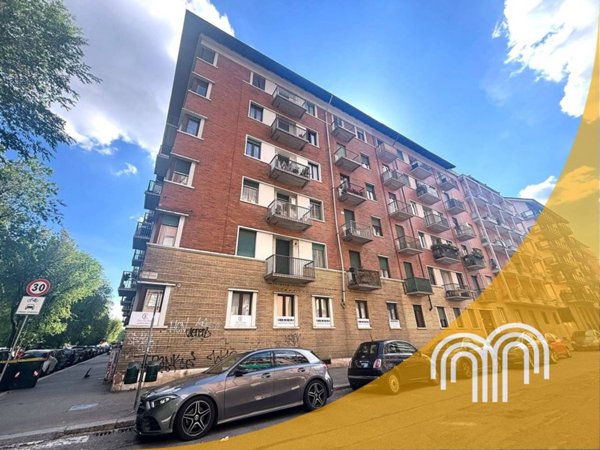 appartamento in vendita a Torino in zona Pozzo Strada