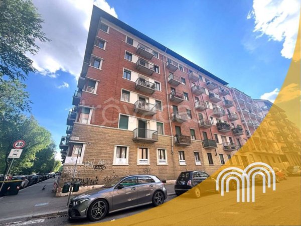 appartamento in vendita a Torino in zona Pozzo Strada