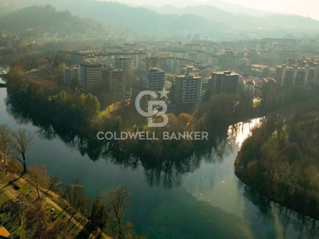 appartamento in vendita a Torino in zona Vanchiglia