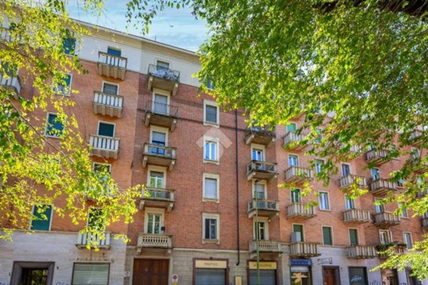 appartamento in vendita a Torino in zona Parella