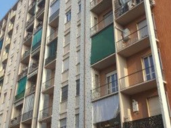 appartamento in vendita a Torino in zona Vallette