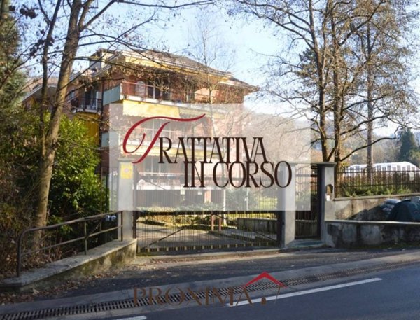 appartamento in vendita a Torino in zona Mongreno