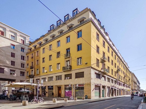 appartamento in vendita a Torino in zona Centro Storico