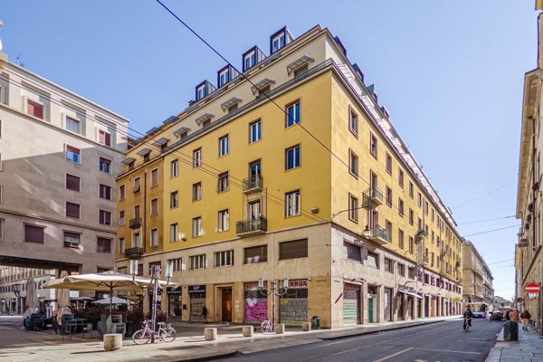 attico in vendita a Torino in zona Centro Storico