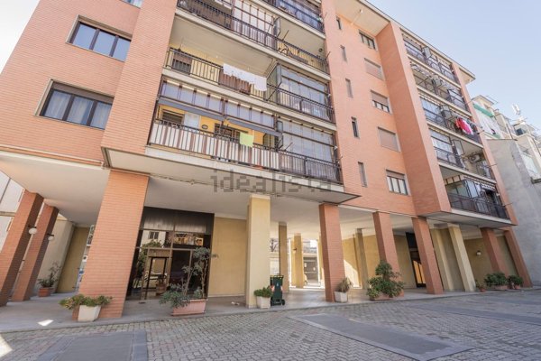 appartamento in vendita a Torino in zona Barriera di Milano