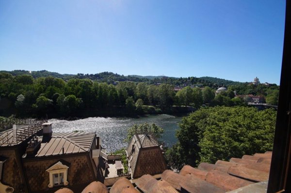 appartamento in vendita a Torino in zona Vanchiglia
