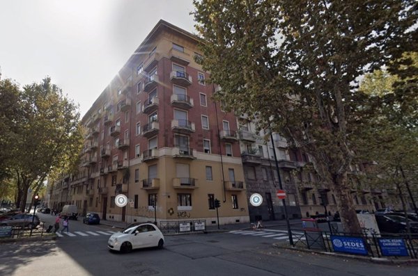 appartamento in vendita a Torino in zona Crocetta