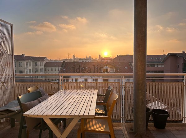 appartamento in vendita a Torino in zona Regio Parco