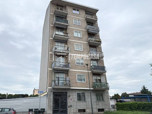 appartamento in vendita a Torino in zona Pozzo Strada