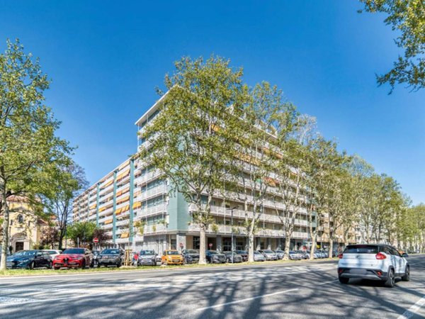 appartamento in vendita a Torino in zona Parella