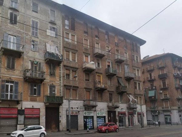 appartamento in vendita a Torino in zona Centro Storico