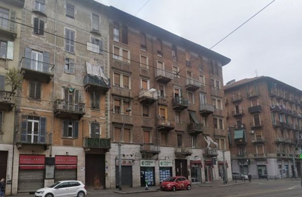 appartamento in vendita a Torino in zona Barriera di Milano