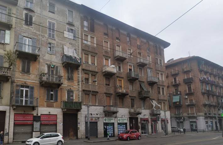 appartamento in vendita a Torino in zona Barriera di Milano