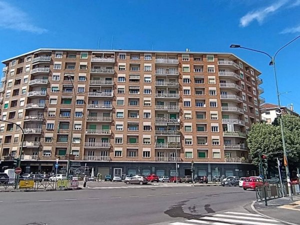 appartamento in vendita a Torino in zona Santa Rita