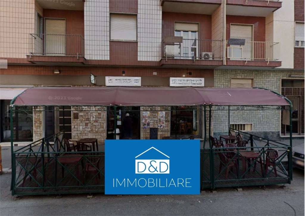 negozio in vendita a Torino in zona Borgo San Paolo
