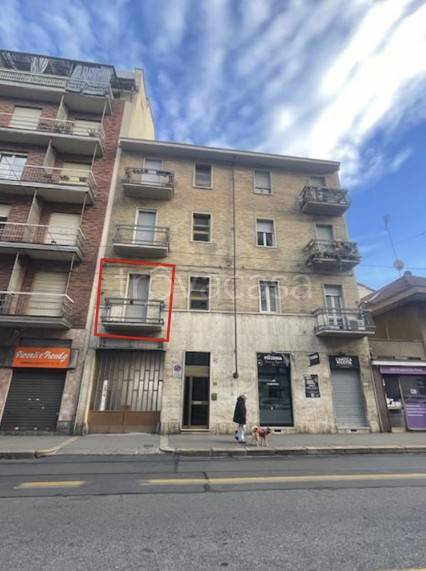 appartamento in vendita a Torino in zona Borgata Vittoria