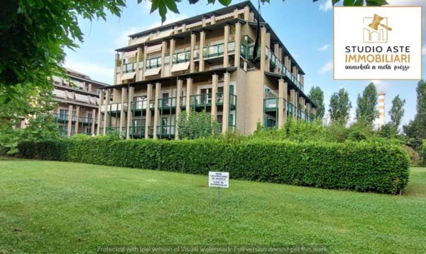 appartamento in vendita a Torino in zona Parella