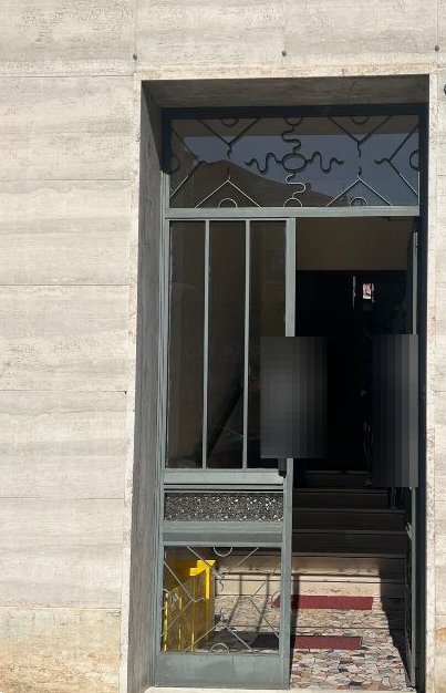 locale di sgombero in vendita a Torino in zona Barriera di Milano