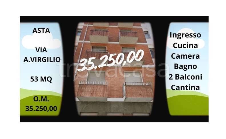 appartamento in vendita a Torino in zona Barriera di Milano